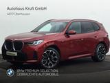 BMW X3 20 xDrive M SPORT+AHK+ICONIC+STANDHZ+KAMERA+H - BMW Gebrauchtwagen mit Automatikschaltung