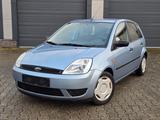 Ford Fiesta 1.3 Klima Tüv - Ford Fiesta aus 2005: 1.3