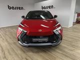 Toyota C-HR 2.0 Hybrid Lounge - Toyota C-HR mit Panoramadach