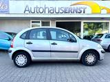 Citroën C3 1.1 Advance - Citroën C3: Advance