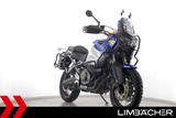 Yamaha XT 1200 Z SUPER TENERE - viel Zubehör!! - YAMAHA TENERE