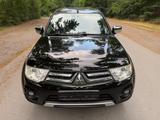Mitsubishi L200 2.5 DI-D Intense Doka Orig.58tkm - Mitsubishi L200: Pickup