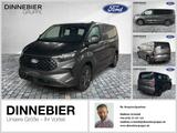 Ford TOURNEO CUSTOM 320 L1 Titanium 100 kW ACC - Ford Tourneo Custom Jahreswagen