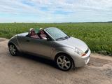Ford Street KA - Ford Ka/Ka+ aus 2004