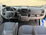 Peugeot Boxer HDi Luxus.  2 X KLIMA ! 9-SITZE! - Peugeot Boxer in Frankfurt (Main)