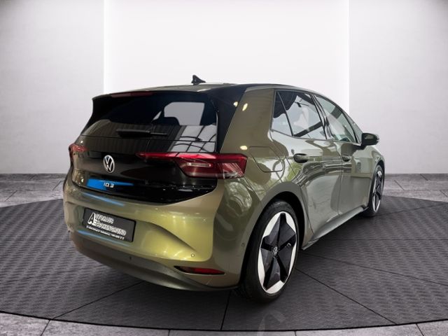 Fahrzeugabbildung Volkswagen ID.3 150KW 82kWh PRO S 1.HAND IQ.DRIVE MATRIX 20