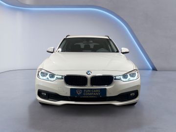 BMW 320 - 8
