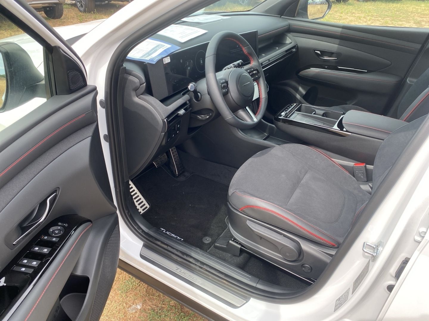 Hyundai Tucson – Bild 11