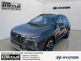 Hyundai Tucson Prime Plug-In Hybrid 4WD 1.6 T-GDI -EU6d  - Hyundai