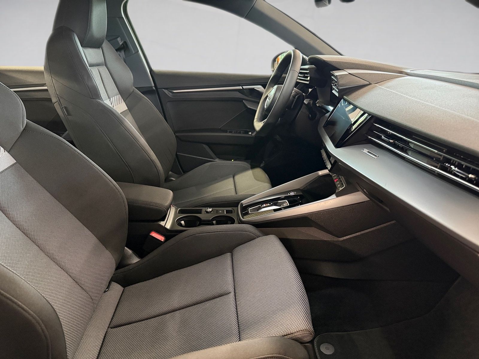 Audi A3 - Bild 10