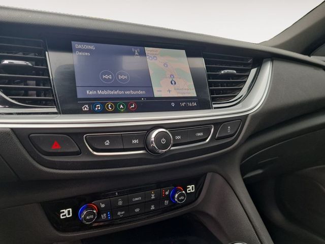 Insignia Grand Sport 2.0 Aut. GSI