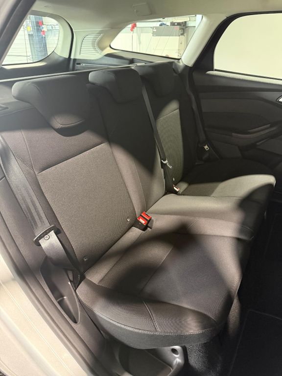 Ford Focus - Bild 20