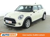 MINI Cooper Aut.*NAVI*LED*TEMPO*PDC*SHZ* - MINI Cooper aus 2020