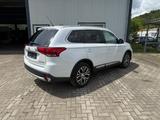 Mitsubishi Outlander 2.2 DI-D Top ClearTec 4WD Top - gebrauchte Mitsubishi Outlander aus dem Jahr 2016