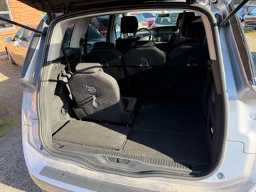 Citroen Grand C4 Picasso / SpaceTourer - 10