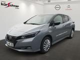 Nissan Leaf 59 kWh e+ Tekna - Nissan Leaf aus 2023