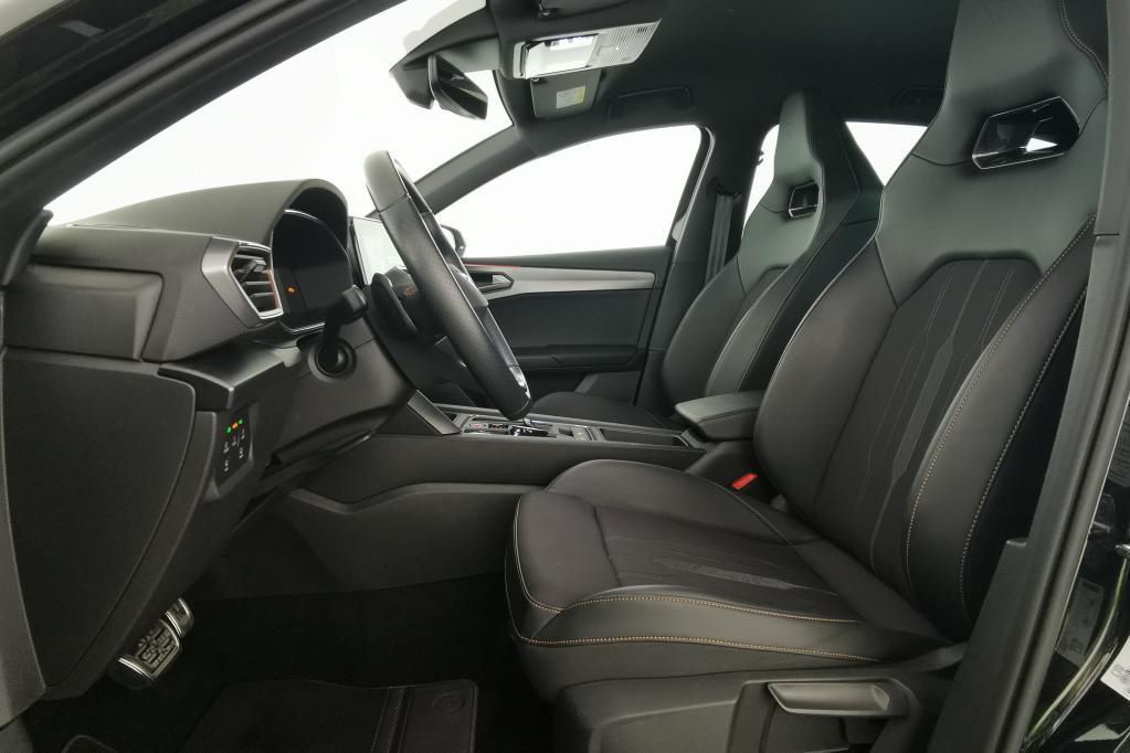 Cupra Leon 1.4 e-Hybrid Klima*Tempo*Nav*PDC*RFK