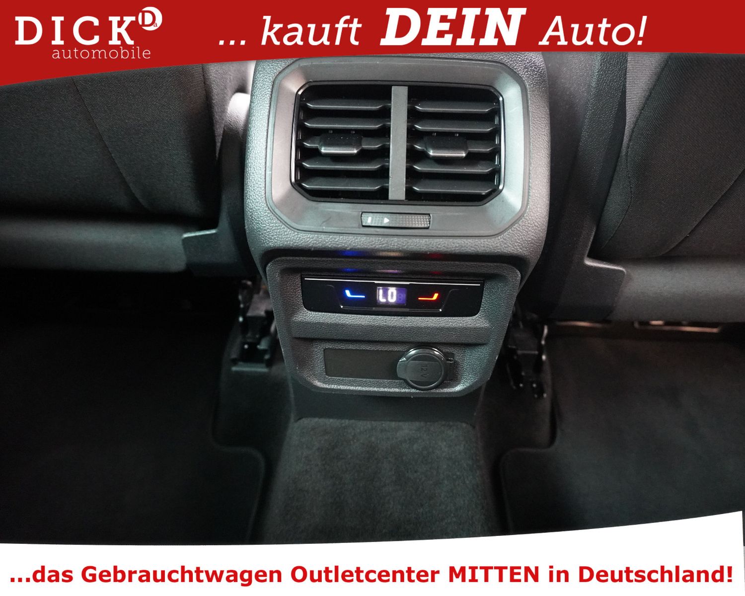 Fahrzeugabbildung Volkswagen Tiguan 2.0d DSG 4Mot Life >NAVI+LED+SHZ+ACC+18"