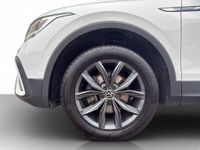 Volkswagen Tiguan Allspace - Vorschau Bild 18