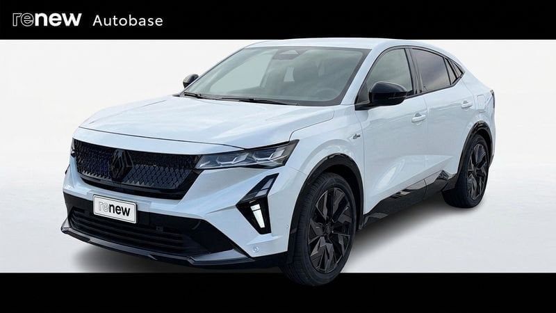 Other Renault Rafale 1.2 e-Tech phev esprit Alpine 4x4