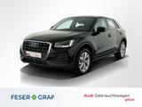 Audi Q2 35 TFSI S tronic LED,Kamera,Sitzhzg,Smartphon - Audi Q2 in Nürnberg