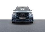 Mercedes-Benz BRABUS 900 DEEP BLUE auf Basis GLS 63 4Matic+ - Mercedes-Benz GL Brabus
