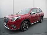 Subaru FORESTER ACTIVE=NUR 8.255 KM=EXTRAS=GARANTIE=TOP - Subaru Forester mit Hybrid-Antrieb