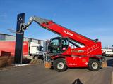 Andere Magni RTH 6.35 SH Roto / Funk /nur 2.812h / 2018 - Angebote