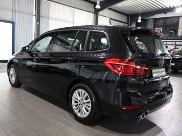 BMW 218 Gran Tourer - 9