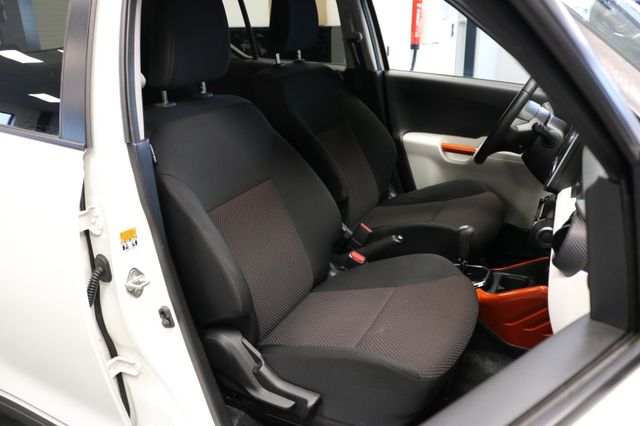 Ignis Comfort+/BT/NAVI/KAMERA/AUTOMATIK – Vorschau 26