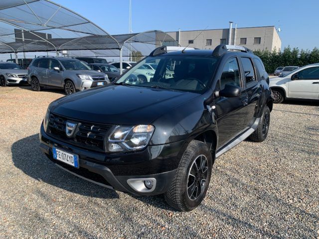 Dacia DACIA Duster 1.5 dCi 110CV S&S 4x2 Serie Limitat