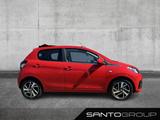 Peugeot 108 e-1.0 VTi TOP Active Klima MFL BC eFaltdach - gebrauchte Peugeot 108 aus dem Jahr 2016