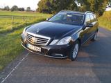 Mercedes-Benz E 350 CDI T BlueEFFICIENCY AVANTGARDE AVANTGARDE