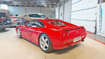 صورة 4 لـ 1997 Ferrari F355