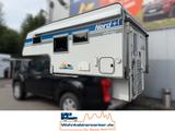 Nordstar Camp Compact - 2015 - Nordstar Wohnkabine