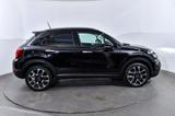 Fiat 500X 1.3 FireFly Turbo DCT 4x2 S&S Cross - Fiat 500X: Limousine