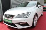 Seat LEON ST FR 1.8TSI KLIMA NAVI 18.ZOLL AHK LED 2H - Seat Leon: 2.8