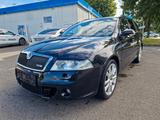 Skoda Octavia Combi RS Leder,Navi,SHZ,ALU,Scheckheft - Skoda Octavia aus 2006: RS