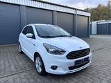 Ford Ka KA+ Cool & Sound / 1 Hand / Garantie / USB / - Ford Ka/Ka+ in Gelsenkirchen