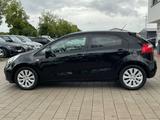 Kia Rio Dream Team ABS Alu ESP Isofix SHZ - gebrauchte Kia Rio aus dem Jahr 2014