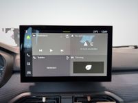 Dacia Sandero - Vorschau Bild 15