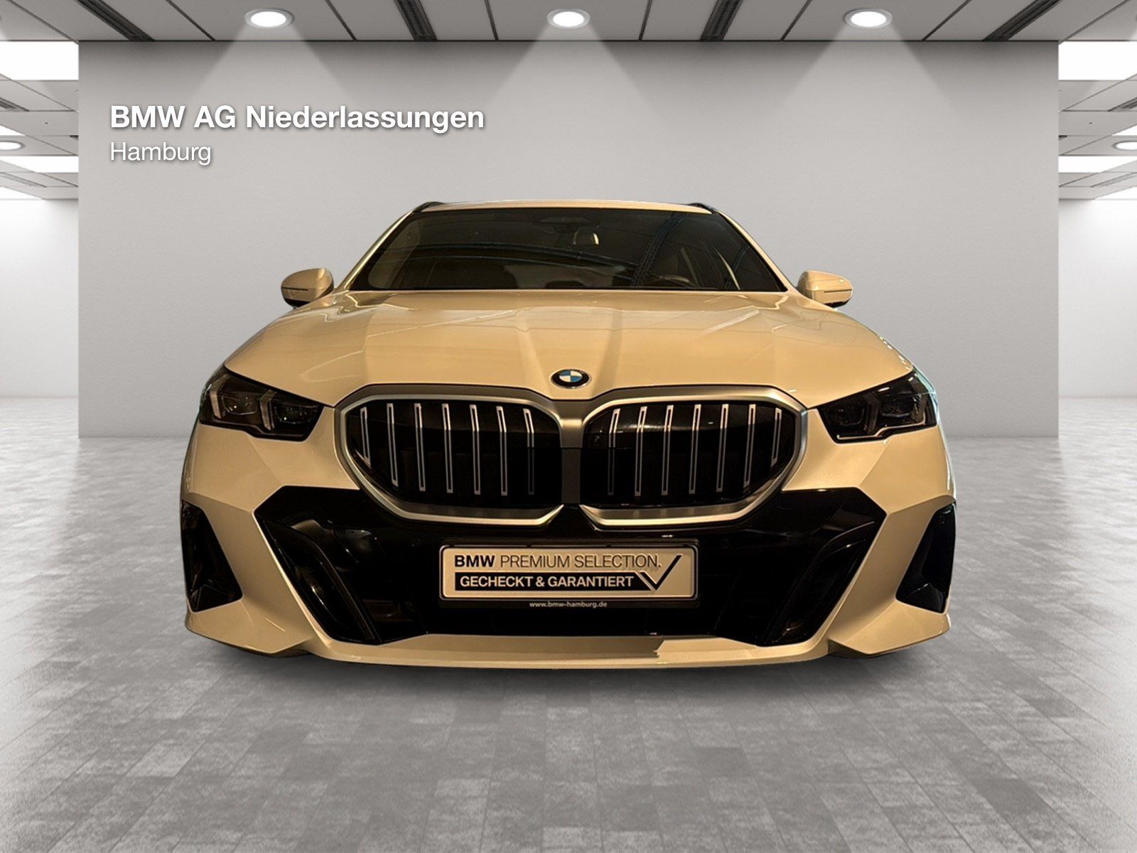 BMW 520 - Bild 10