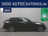 BMW 320iA Touring Sport-Line Navi LED LC-Pro RFK ACC - BMW 320: 320ia