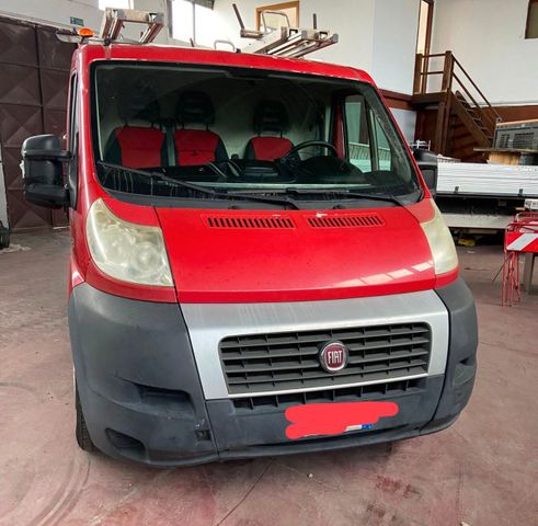 Fiat Ducato 28 2.0 MJT PC-TN Furgone