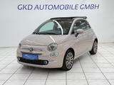 Fiat 500C Star*DAB*Klimaauto*PDC*Carplay*Faltdach*SZH - gebrauchte Fiat 500 aus dem Jahr 2020