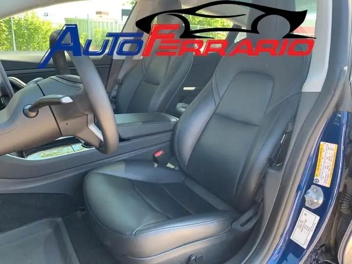 TESLA MODEL 3 STANDARD RANGE 325 CH BVA
