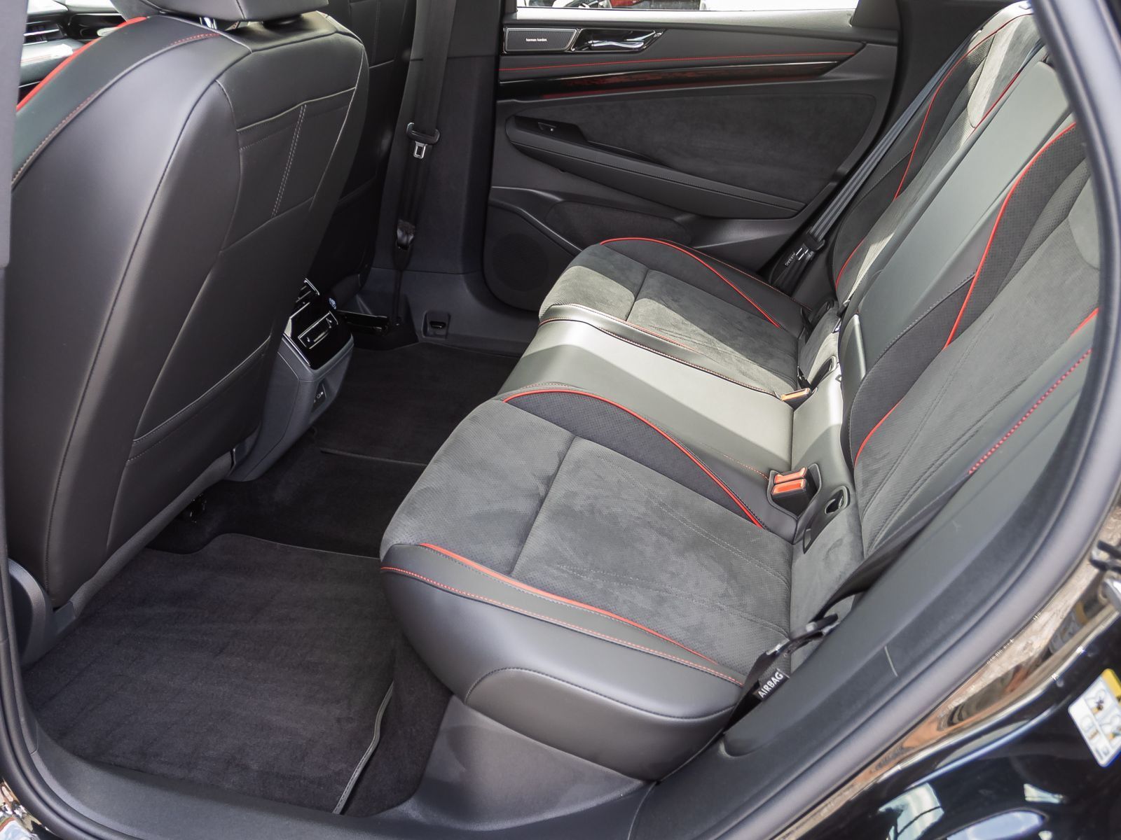 Volkswagen ID.7 - Bild 19
