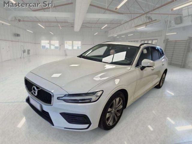 Volvo VOLVO V60 V60 II 2019 2.0 b4 Momentum Business P imagem 2