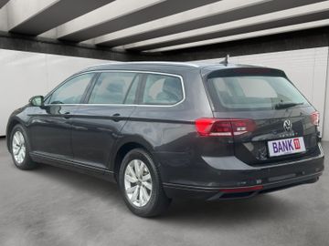 Volkswagen Passat Variant - 2