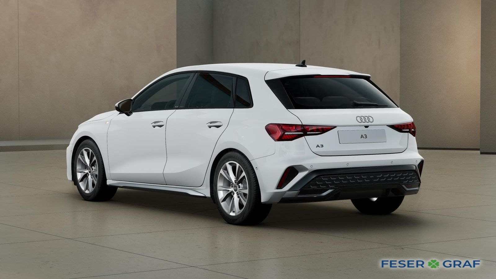 Audi A3 - Bild 9